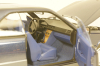 Mercedes E-Class 300CE 24V Coupe (C124) 1994, 183882, Norev 1:18