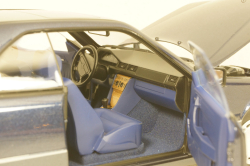 Mercedes E-Class 300CE 24V Coupe (C124) 1994, 183882, Norev 1:18