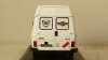 Fiat Ducato - Martini Racing Team 1984, Rally Assistance №4