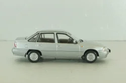 Daewoo Nexia 1994, silver , OPC115, Opel Collection #115 1:43