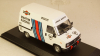 Fiat Ducato - Martini Racing Team 1984, Rally Assistance №4
