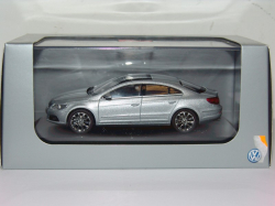 VW Passat CC 2008