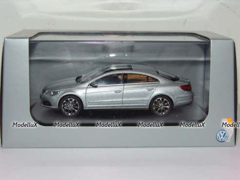 VW Passat CC 2008