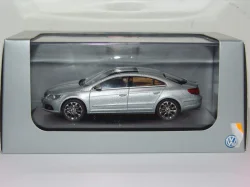 VW Passat CC 2008
