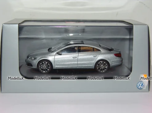 VW Passat CC 2008