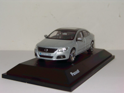 VW Passat CC 2008
