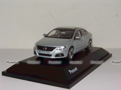 VW Passat CC 2008