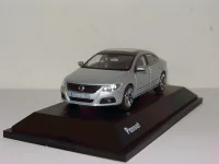 VW Passat CC 2008