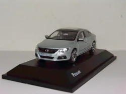 VW Passat CC 2008