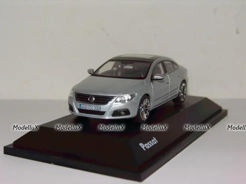 VW Passat CC 2008