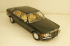 Mercedes S-Class 560SEL (W126) 1989, B66040682, Norev 1:18