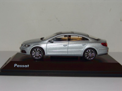 VW Passat CC 2008