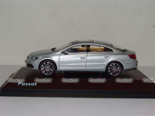 VW Passat CC 2008