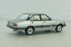 Chevrolet Chevette SL/E Sedan 1987 silver, OPC118, Opel Collection #118 1:43