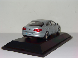 VW Passat CC 2008