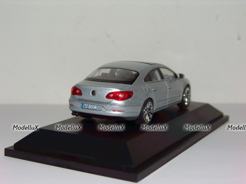 VW Passat CC 2008