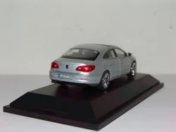 VW Passat CC 2008