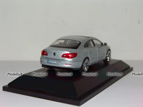 VW Passat CC 2008
