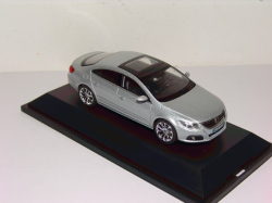 VW Passat CC 2008