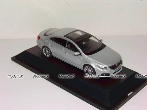 VW Passat CC 2008