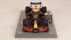 Aston Martin Red Bull Racing RB16 No.33 Red Bull Racing - Winner 70th Anniversary GP 2020 - Max Verstappen, S6479, Spark 1:43