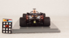 Aston Martin Red Bull Racing RB16 No.33 Red Bull Racing - Winner 70th Anniversary GP 2020 - Max Verstappen, S6479, Spark 1:43