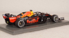 Aston Martin Red Bull Racing RB16 No.33 Red Bull Racing - Winner 70th Anniversary GP 2020 - Max Verstappen, S6479, Spark 1:43