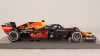 Aston Martin Red Bull Racing RB16 No.33 Red Bull Racing - Winner 70th Anniversary GP 2020 - Max Verstappen, S6479, Spark 1:43