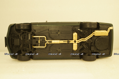 Mercedes S-Class 560SEL (W126) 1989, B66040682, Norev 1:18