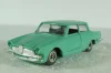 Alfa Romeo 2600, A4, бирюзовый, Ремейк 1:43