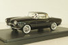 Volkswagen Rometsch Lawrence Coupe 1957, black, BOS Models 1:43
