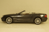 Mercedes SL-Class SL500 (R230) Cabriolet 2003, B66040687, Norev 1:18