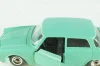 Alfa Romeo 2600, A4, бирюзовый, Ремейк 1:43