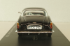 Volkswagen Rometsch Lawrence Coupe 1957, black, BOS Models 1:43