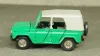 Mercedes SL-Class SL500 (R230) Cabriolet 2003, B66040687, Norev 1:18