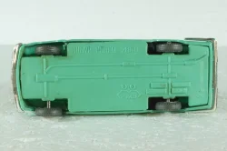 Alfa Romeo 2600, A4, бирюзовый, Ремейк 1:43