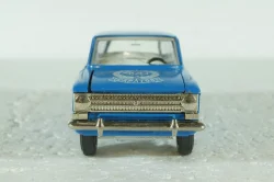 Москвич-426, 400 лет Саратову, Тантал/Радон 1:43