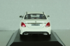 Mercedes-Benz C200 (W205) facelift 2017, white B66960447, Norev 1:43