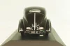 Mercedes 500 K Autobahnkurier (W29) 1934, black, MBOMS002, Mercedes-Benz Offizielle Modell Sammlung #02, Altaya 1:43