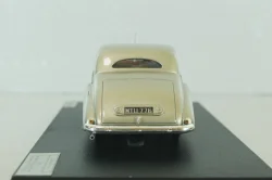Bentley Park Ward FHC (MK VI) 1950, gold, 43204201, GLM 1:43