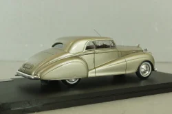 Bentley Park Ward FHC (MK VI) 1950, gold, 43204201, GLM 1:43