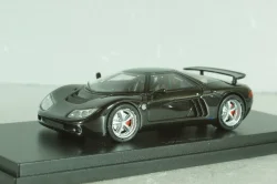 Lotec Sirius 2004, black, BOS Models 1:43 