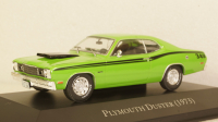 PLYMOUTH DUSTER (1970), American Cars №43