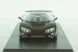 Lotec Sirius 2004, black, BOS Models 1:43 