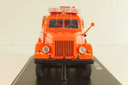 ПМГ-36(51) пожарный автомобиль на шасси Газ-51, SSM1440, SSM 1:43