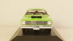 PLYMOUTH DUSTER (1970), American Cars №43