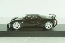 Lotec Sirius 2004, black, BOS Models 1:43 
