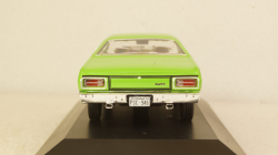 PLYMOUTH DUSTER (1970), American Cars №43
