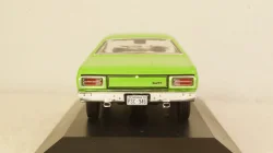 PLYMOUTH DUSTER (1970), American Cars №43