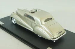 Bentley Park Ward FHC (MK VI) 1950, gold, 43204201, GLM 1:43